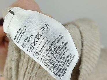 biale body hm: H&M, Sweter damski, rozmiar S — 5