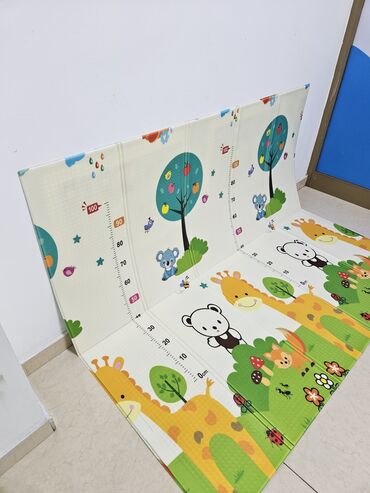 детская полка для игрушек: Балдар килеми Өнүктүрүүчү, 200 * 180, Тик бурчтук