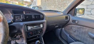 Ford: Ford Ranger: 2.5 l. | 2002 έ. 182000 km. Πικάπ — 10