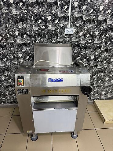 Другое оборудование для пищевой промышленности: Профессиональное оборудование для кухни/пекарни/кондитерского цеха В — 23