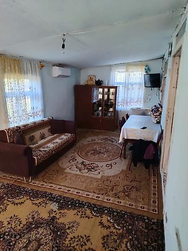 Həyət evləri və villaların satışı: 2 otaqlı, 80 kv. m, Kredit yoxdur, Təmirsiz -da lalafo.az — 8 Həyət evləri və villaların satışı: 2 otaqlı, 80 kv. m, Kredit yoxdur, Təmirsiz — 8