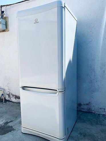 direksiyon set: Indesit soyuducu hec bir problemi yoxdur 220 azn. Unvan Bineqedi — 1
