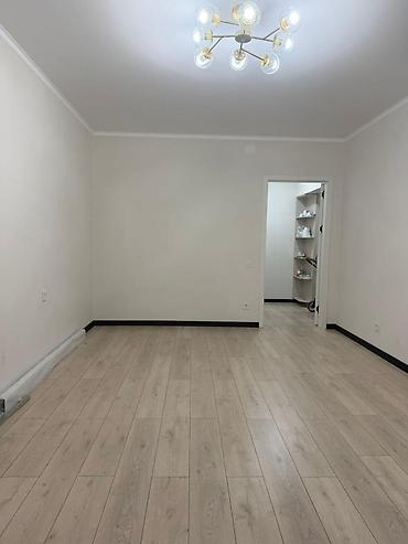 46: 1 комната, 46 м², Кара-Жыгач ж/м Элитка, 10 этаж, Евроремонт — 10