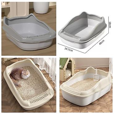 Зоотовары: Продаю игрушку/когтеточку/лежанку 3в1,с кошачей мятой,вашему котику — 3