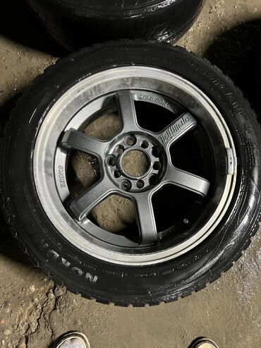 тормозные диски на мерседес w124: Куйма Дисктер R 16 Комплект, тешиктери - 5, Колдонулган