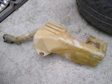 Car Body Parts: Fiat panda posudu brisaca. Fiat panda posudu brisacaOriginalni delovi — 1