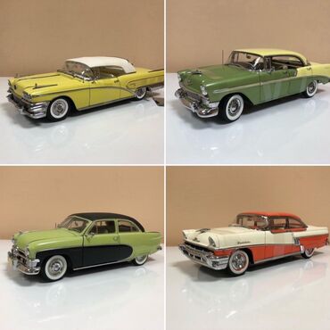 1 ci sinif üçün imla mətnləri: Buick, 1958 il, 1:18, Dəmir