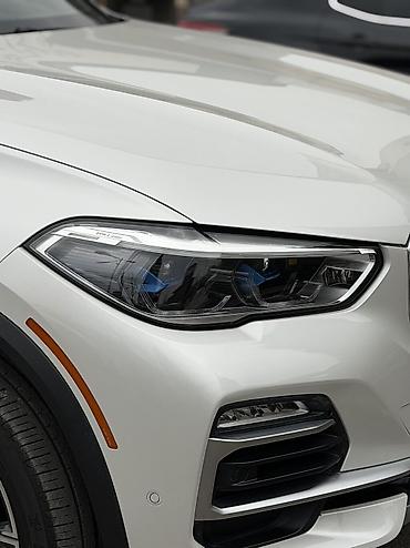 BMW: BMW X5: 2019 г., 3 л, Типтроник, Бензин, Кроссовер — 16