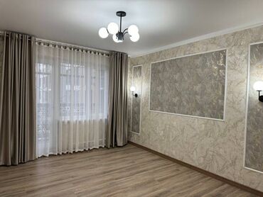 горький квартира: 2 комнаты, 78 м², Элитка, 7 этаж, Евроремонт