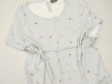 Blouses: C&A, 2XL (EU 44), condition - Perfect