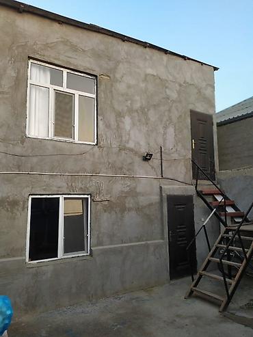 savalanda: 35 kv. m, 1 otaqlı, Su — 4