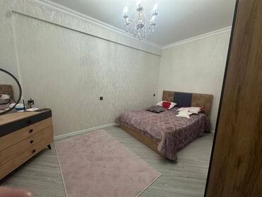 Коммерческая недвижимость: Масазыр, 2 комнаты, Новостройка, м. Автовокзал, 55 м²