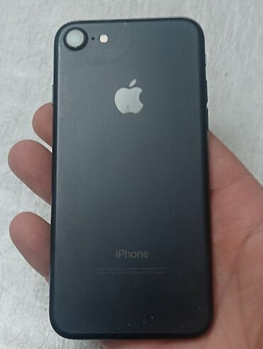 iphone 4s бампер: IPhone 7, 128 GB, Barmaq izi, Face ID