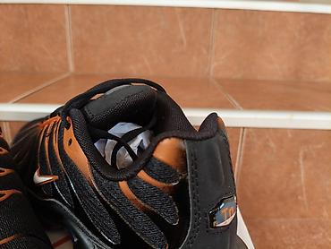 Patike: Nike Air Max TN Black/Orange Yellow/White Nike Pakovanje! Uzivo su — 5