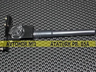 Аксессуары и тюнинг: Antenna baqaj üçün 🚙🚒 Ünvana və Bölgələrə ödənişli çatdırılma — 1