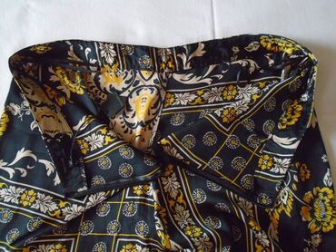 Kompleti: River Island, 3XL (EU 46), Geometrijski, bоја - Crna — 4