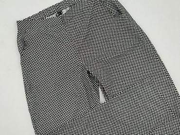 sprandi zimowe: TEX, Spodnie materiałowe damskie, rozmiar M — 1