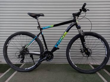велосипед trinx цена: Новый оригинал велосипед TRINX Обьем колес 29 мы находимся рядом с