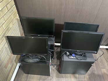 настольный пк: Компьютер, ОЗУ 8 ГБ, Для работы, учебы, Intel Core i3, SSD