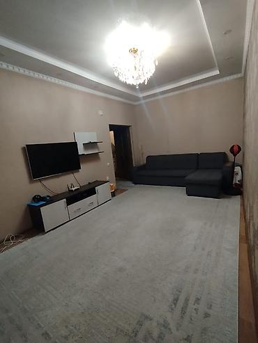 Продажа квартир: 1 комната, 55 м², Элитка, 4 этаж, Евроремонт — 2