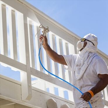 Аренда инструментов: Сдам в аренду Воздушные пистолеты, пневмопистолеты — 13