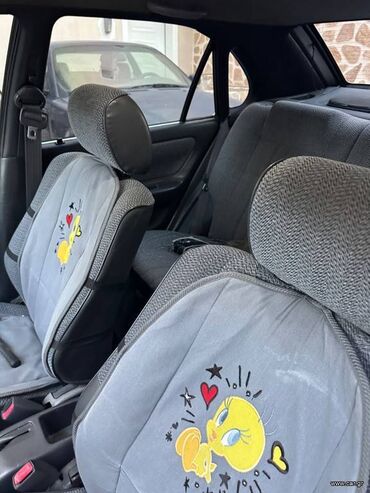 Toyota: Toyota Corolla: 1.3 l. | 1993 έ. Χάτσμπακ — 6