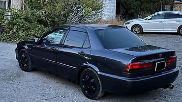коробка торнео: Honda Torneo: 2000 г., 1.8 л, Автомат, Бензин, Седан — 2