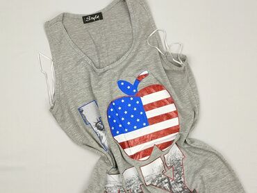 abercrombie and fitch t shirty: T-shirt damski, rozmiar S