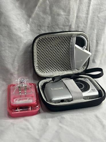 canon 4010: Canon PowerShot A2200 HD 14.1 MP — цифровая камера Продаю цифровую — 8