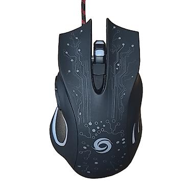 e book: Игровая мышь K1013 с RGB-подсветкой 3200 DPI - обладает — 4