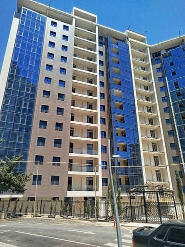 qubada satilan evler: Satılır 2 otaqlı yeni tikili 55 m², Nizami m. Kateqoriya Yeni tikili — 2