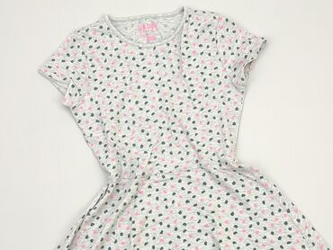sukienka gołe plecy: Sukienka, F&F, 12 lat, 146-152 cm, stan - Dobry