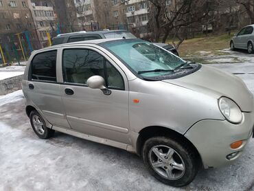 daewoo nubira запчасть: Daewoo Matiz: 2006 г., 0.8 л, Механика, Бензин