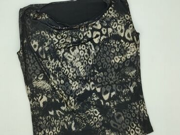 bluzki wizytowe plus size: Bluzka damska, rozmiar 2XL