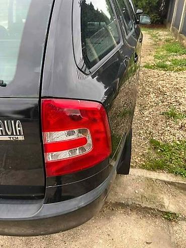 focus 4: STOP SVETLA/LAMPE ZA ŠKODA OCTAVIA | Stop svetla za Škoda Octavia — 2