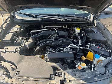 ключи на субару: Subaru Outback: 2021 г., Автомат, Бензин, Внедорожник — 10