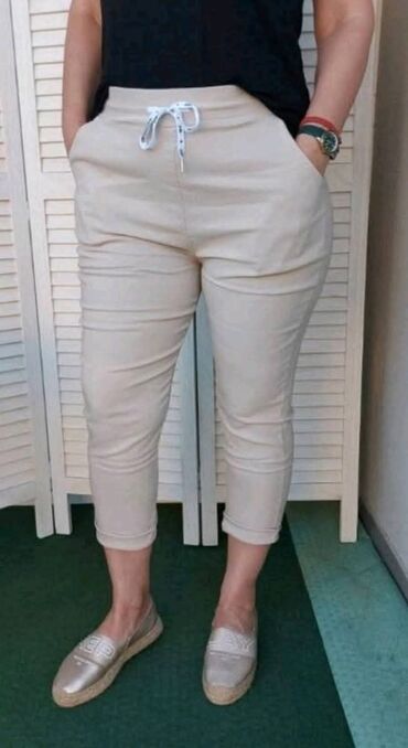 Pantalone: 6XL (EU 52)