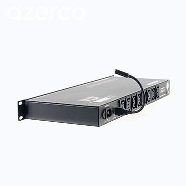 samson: Usslitel Samson PB10 PowerBrite Enerji Paylama və İşıqlandırma Sistemi — 5