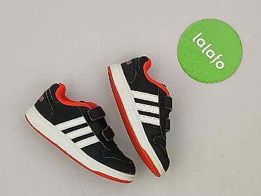 dzwony levis: Buty sportowe Adidas, 27, Używany — 2