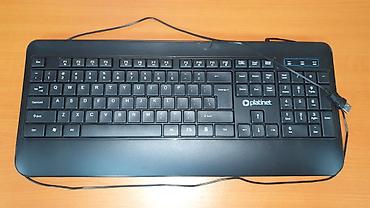 Tastature: USB tastature, raznih proizvodjaca. Koriscene, potpuno ispravne — 6