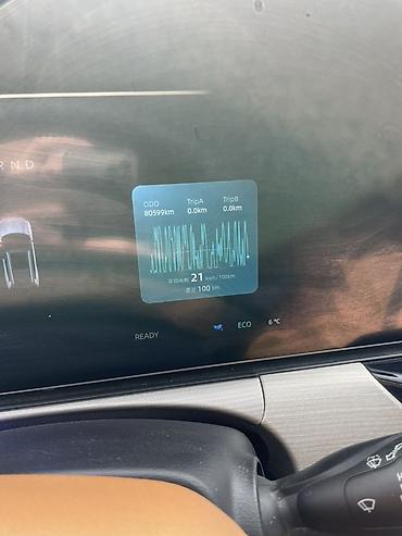 Weltmeister: Weltmeister W6, 2021 г., 80000 км, Передний, В наличии — 16