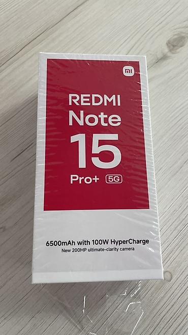 dji air 3s: Смартфон Xiaomi Redmi Note 15 Pro+ 5G Ключевые особенности: - — 1