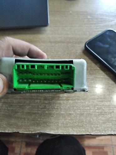 map sensor: Mitsubishi Chariot Grandis ЭБУ дроссельной заслонки, Митсубиси Шариот — 2