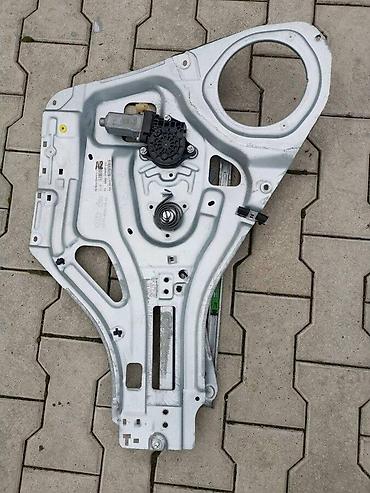 ELEKTRO PODIZAC STAKLA ZA KIA SPORTAGE OD 2003. DO 2009. GOD