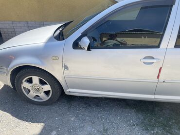 Volkswagen: Volkswagen Golf: 2000 г., Автомат, Бензин, Хэтчбэк — 9