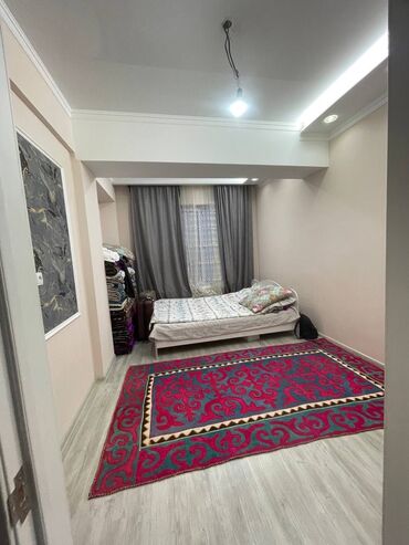 жк нью сити: 2 комнаты, 64 м², Элитка, 3 этаж, Евроремонт