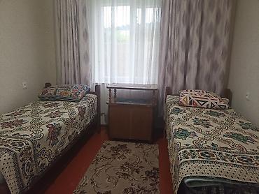 частные баня: Коттедж, Каджи-Сай, 8+ мест — 7