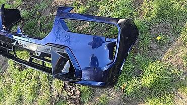 prodajem motor: PREDNJI BRANIK G07 MSP LCI ZA BMW X7 | BMW X7 g07 prednji branik msp — 1