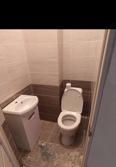 Продажа квартир: 1 комната, 40 м², 2 этаж, Евроремонт — 7