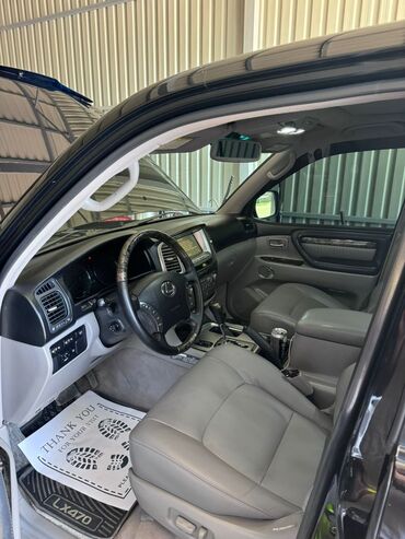 лт матор: Lexus LX: 2004 г., 4.7 л, Типтроник, Бензин, Внедорожник